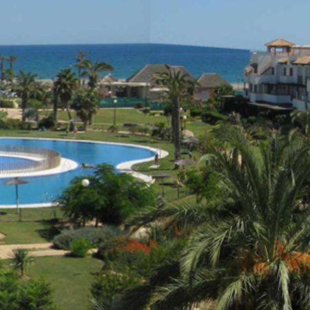 Mediterranea 2 Vera Playa Jardines Tus Momentos Frente Al Mar Экстерьер фото